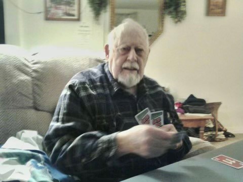 Avis de décès de Leslie E. Bush