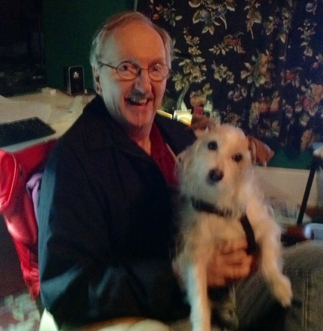 Obituary of James Edward Leach III