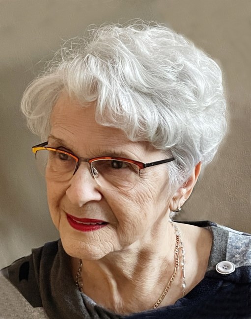 Obituario de Huguette Pilon (Racette)