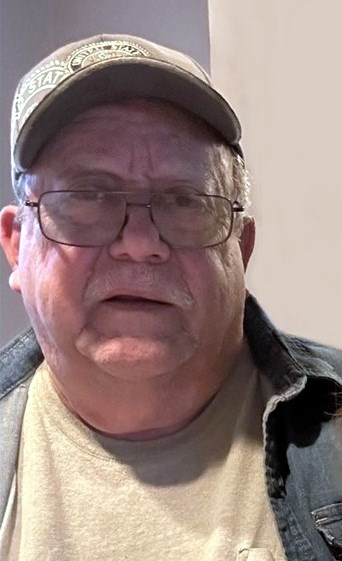 Obituary of Eddie Dean Baker