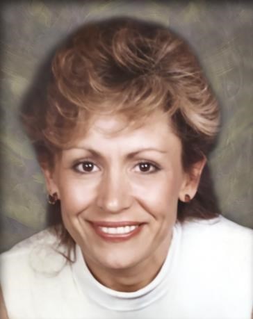 Obituary of Pamela Kay Harris
