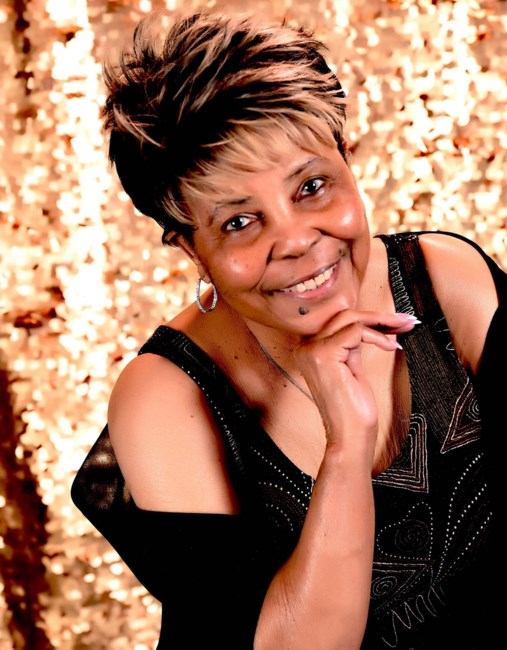 Obituary of Gloria C. Fletcher