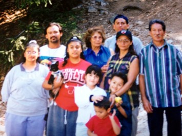 Obituary of Donna Joann Pacheco