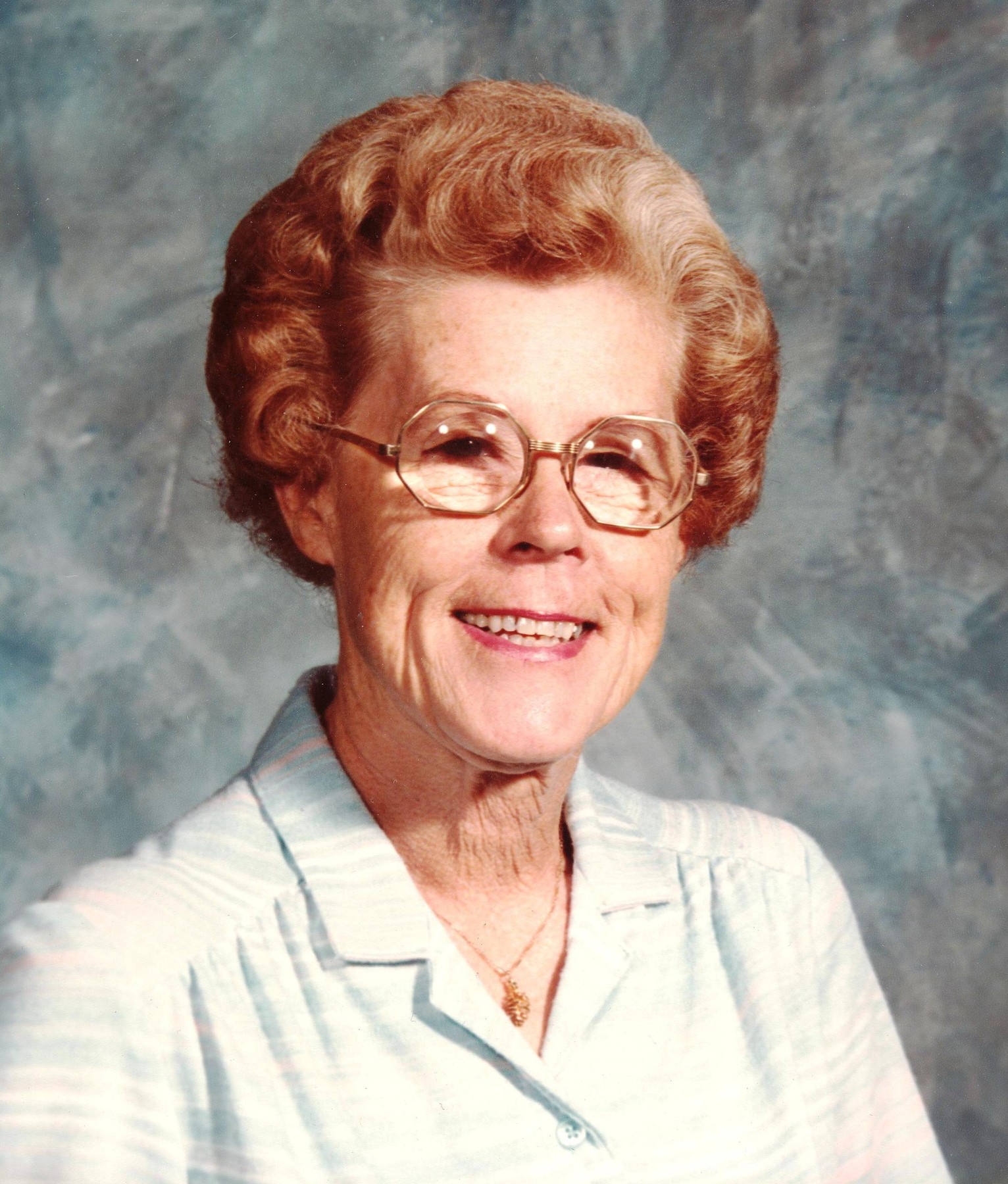 Juanita Beatrice Gorman Obituary El Paso, TX