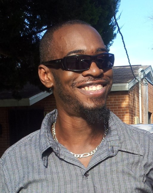 Obituary of Jeffrey Lee Thomas