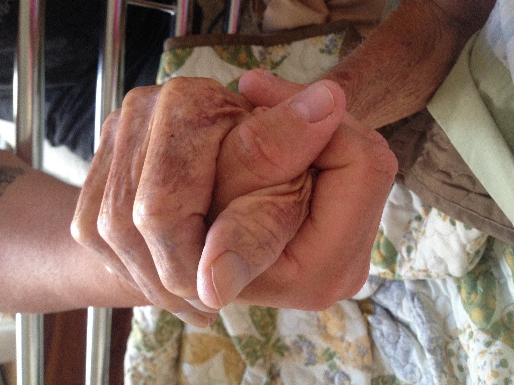 Obituary of William "Bill" O. Cameron