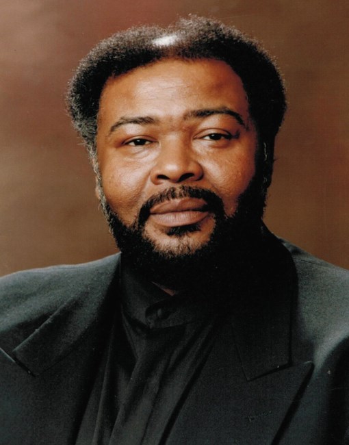Obituary of James L. Rice Sr.