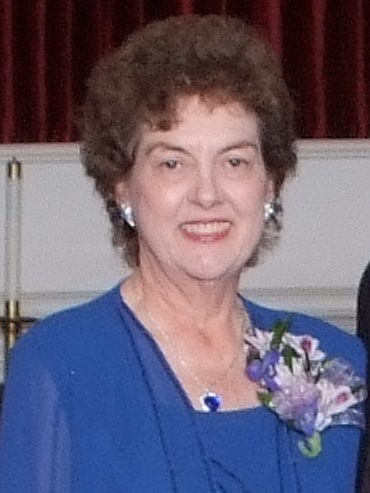 Obituario de Janice R. "Jan" Johnston