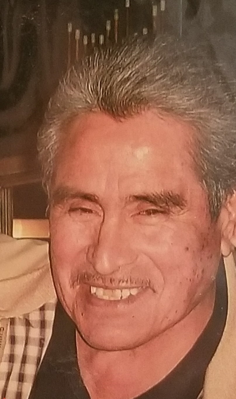 Obituary of Thomas "Tommy" Moreno Jr.