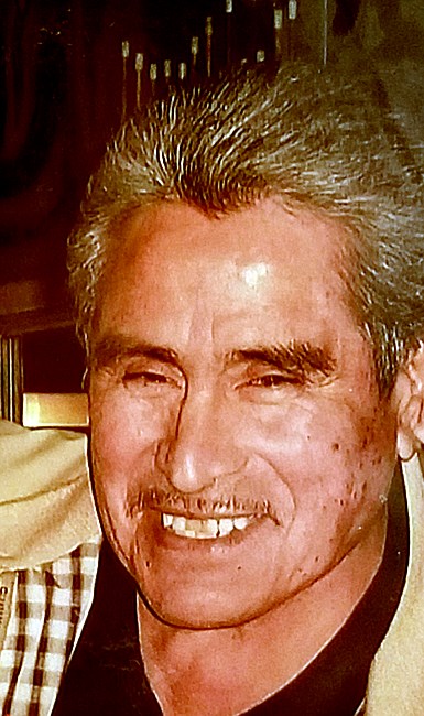 Obituary of Thomas "Tommy" Moreno Jr.