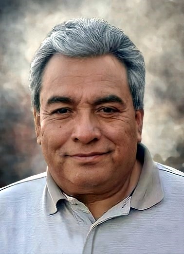 Obituary of José Luis Martinez