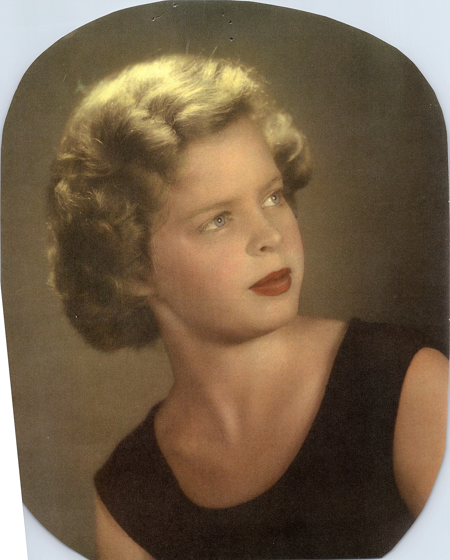 Obituary of Shirley Sue Evans