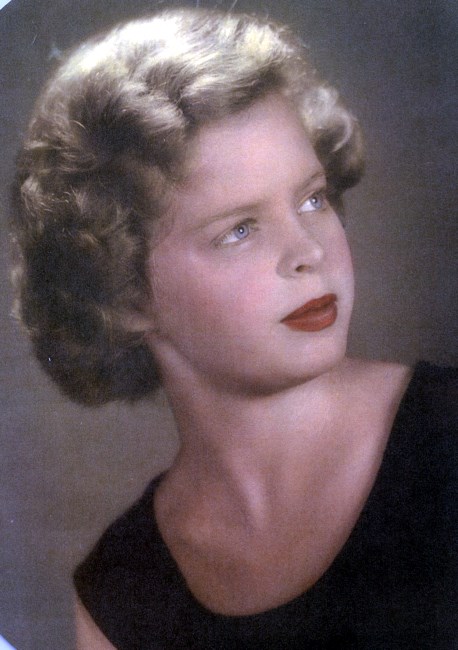 Obituary of Shirley Sue Evans