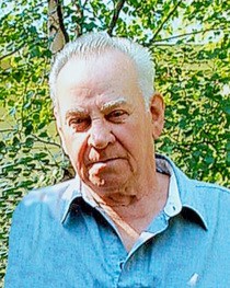 Avis de décès de James ""Jim"" Allen Dunbar