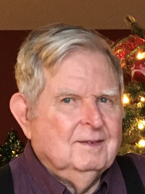 Obituary of Charles Ray Kittrell