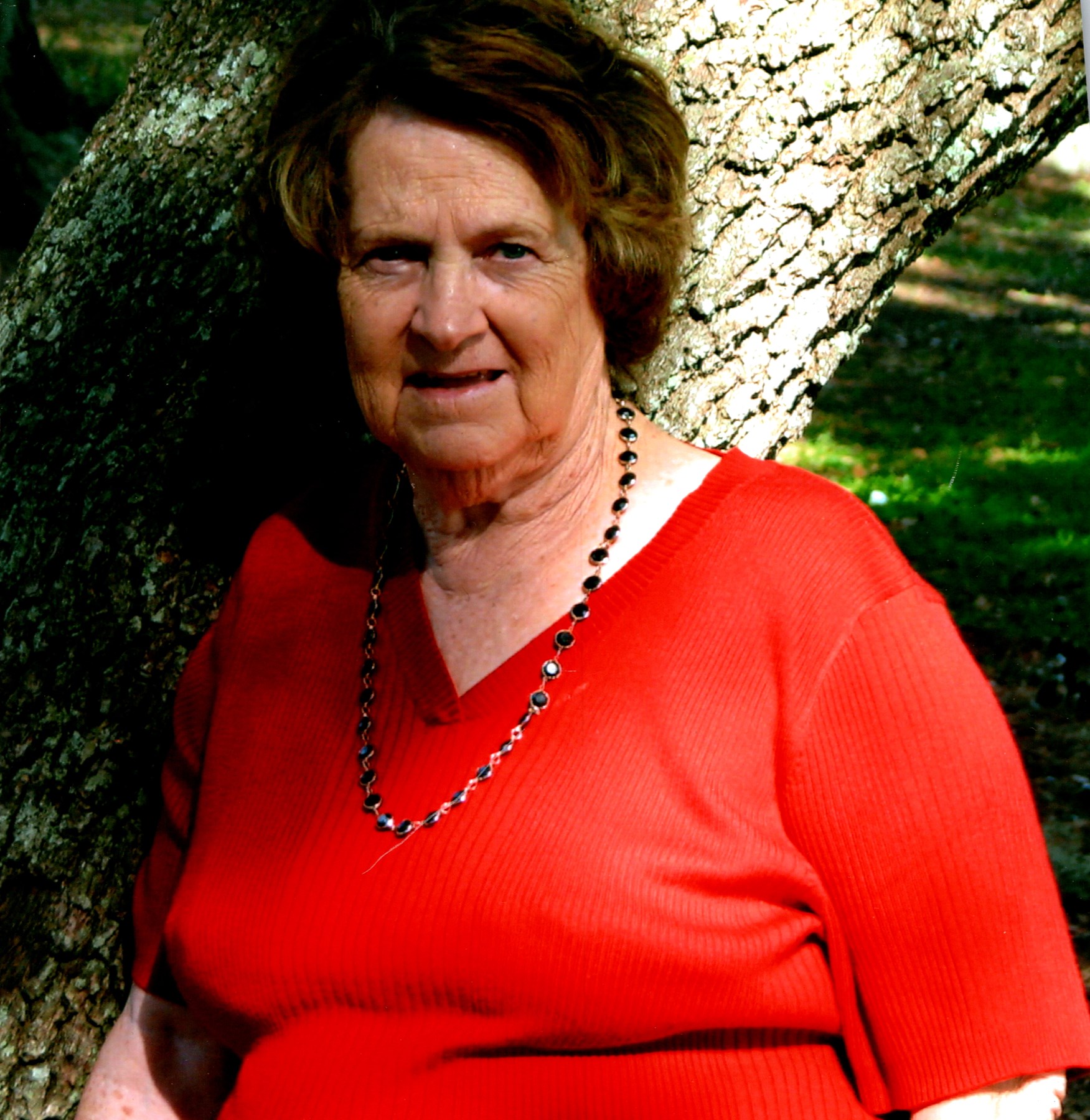 Obituary of Betty Jo