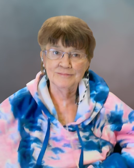 Obituary of Doreen Boyd