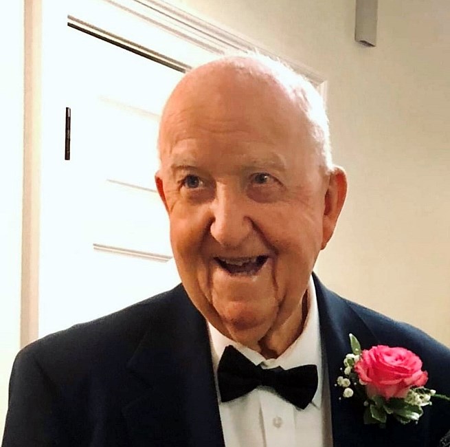 Obituary of Stanley Carlyle Gardner