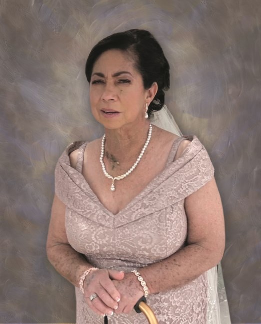 Obituary of Beatriz Mendez