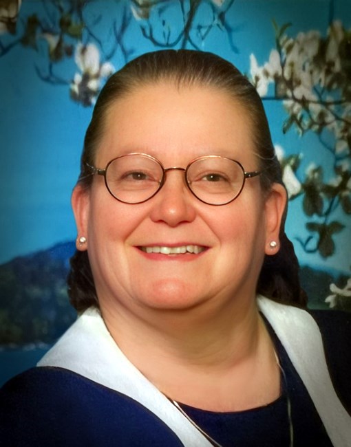 Obituary of Yvonne Lou Hulan