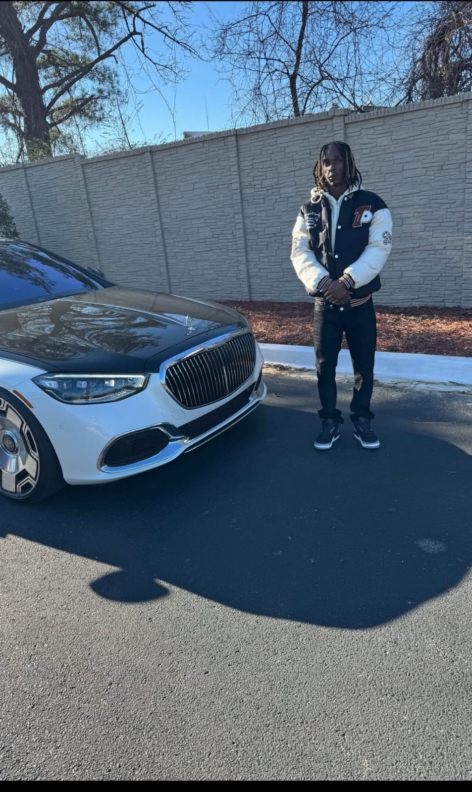 Obituary of Mr. Winston MarKeith Moore