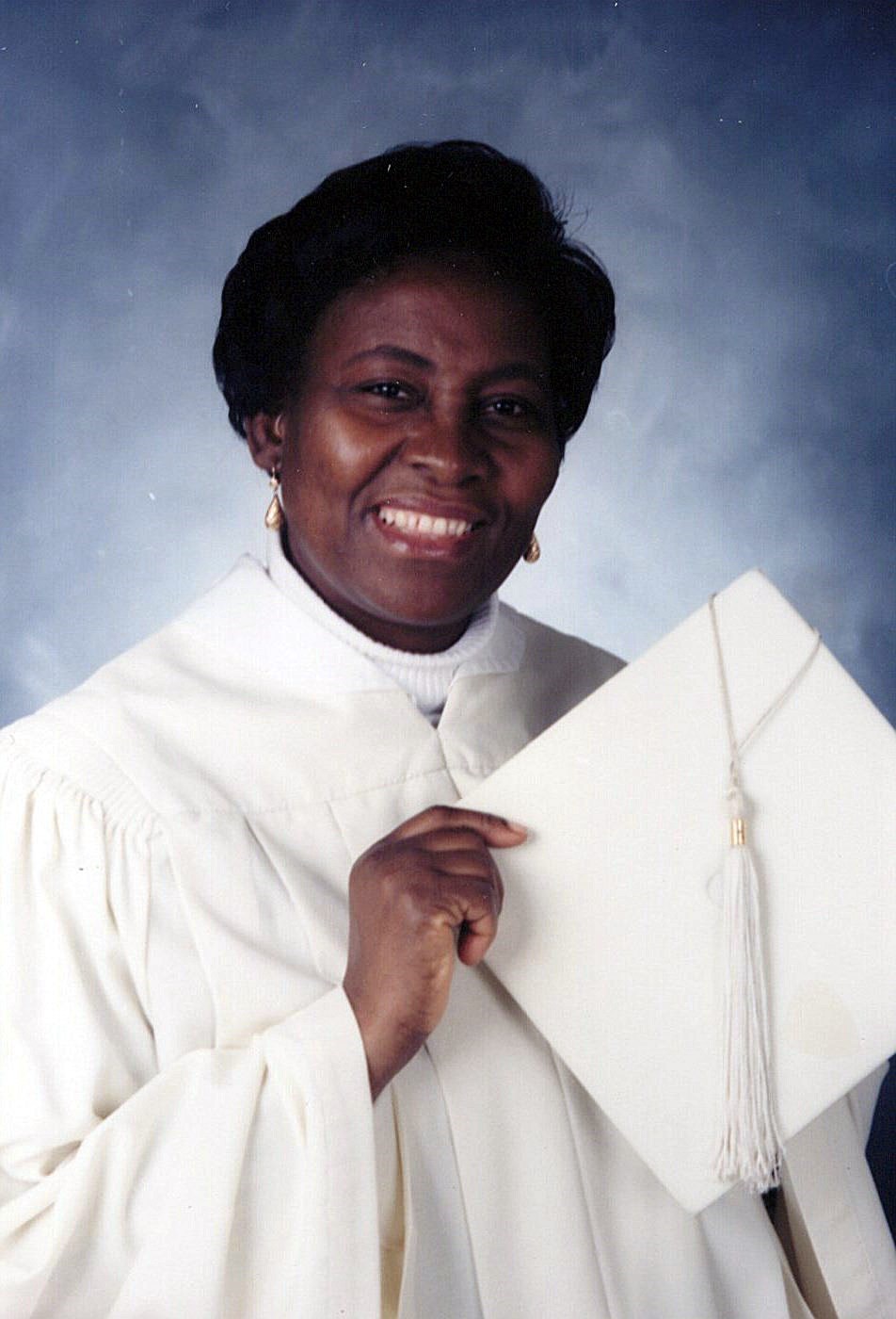 Share Obituary for Marie Solon Chicago, IL