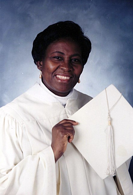 Obituary of Marie Sylvia Solon