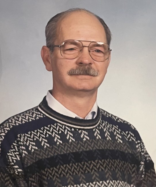 Obituary of Harvey Lee Smith