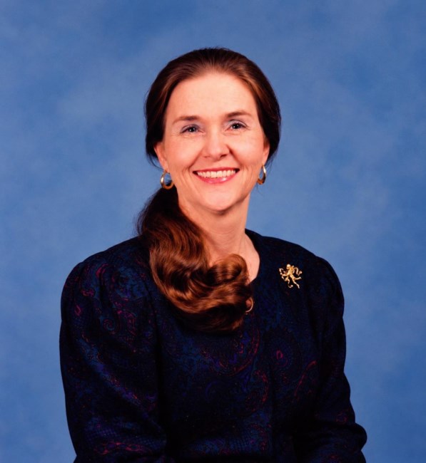 Obituary of Mary Alice Brown
