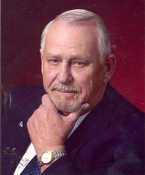 Obituary of William Pate