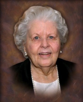 Obituary of Shirley Maybelle Ferrer Cole Flowers