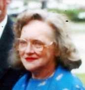 Obituary of Patricia E Earlenbaugh