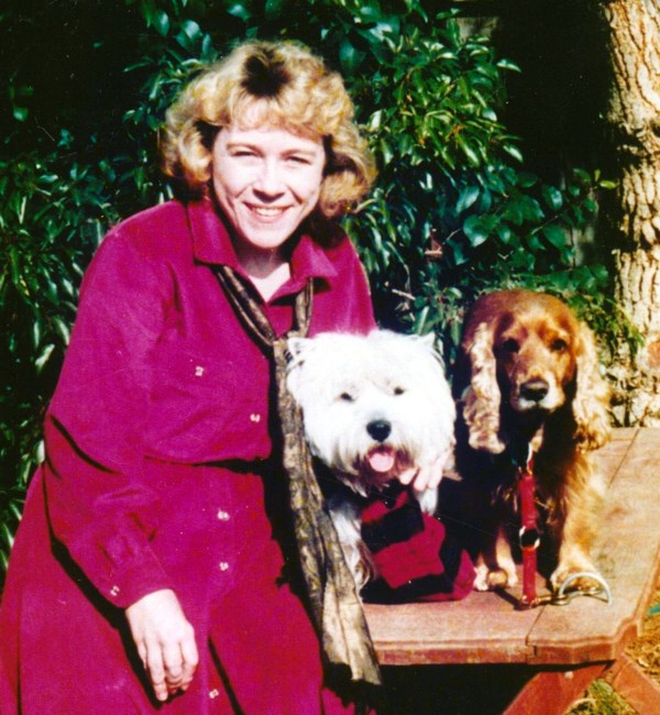 Obituary of Andrea K. Long