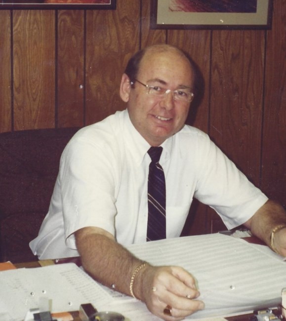 Obituary of Terrill Louis Namor