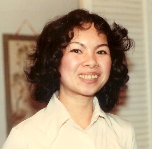 Obituary of Bach Kim Thi Tran