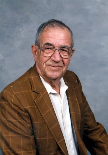 Obituary of Glen Huckabee