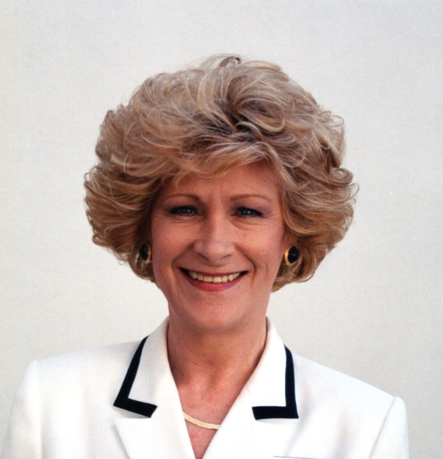 Obituary of Allie Otto Masters