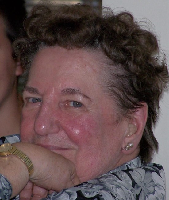 Obituary of Clara Marie Russell