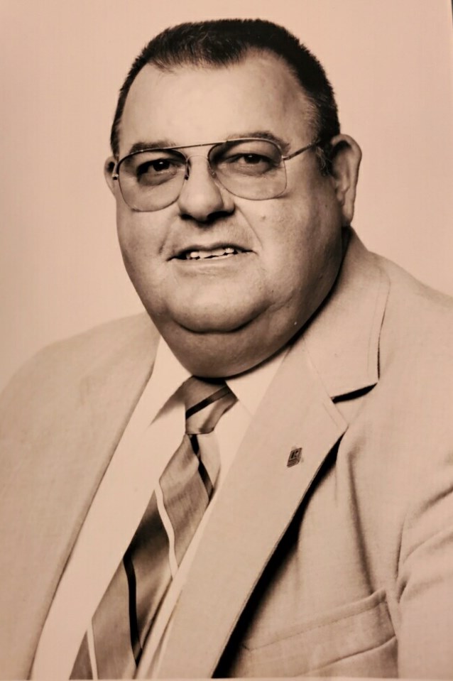 James Blackford Obituary Martinsburg, WV