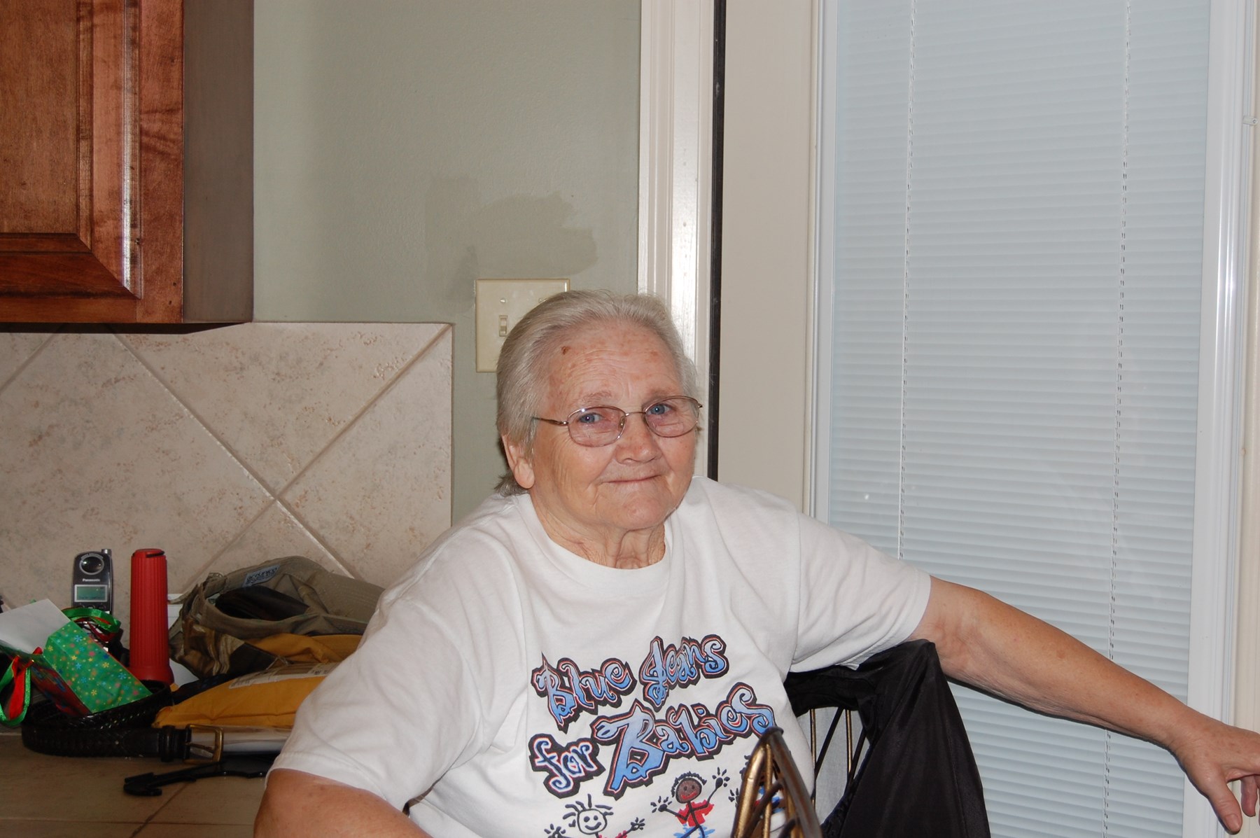 Obituary of Elva Renard LeBlanc