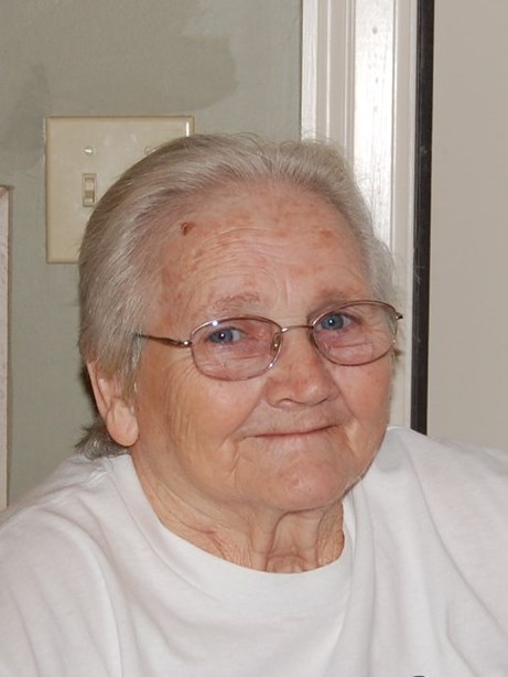 Obituary of Elva Renard LeBlanc