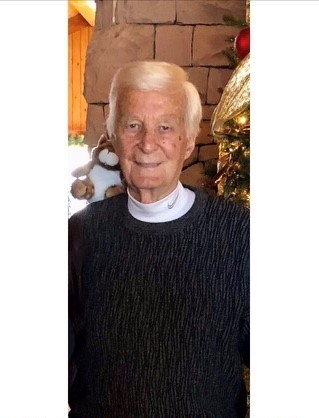 Obituary of William Dee Weist