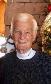 Obituary of William Dee Weist