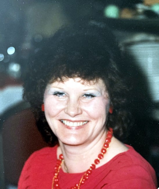 Obituary of Sarah Jane Salmon