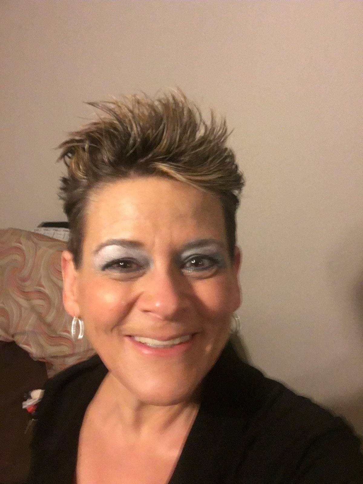 Obituary of Linda Keich