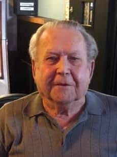 Obituary of Steve White