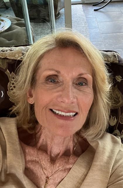 Obituary of Linda Jean Bidwell