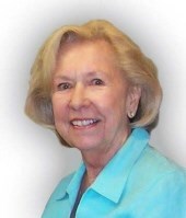 Obituary of Mary Lenore Fischer Allred