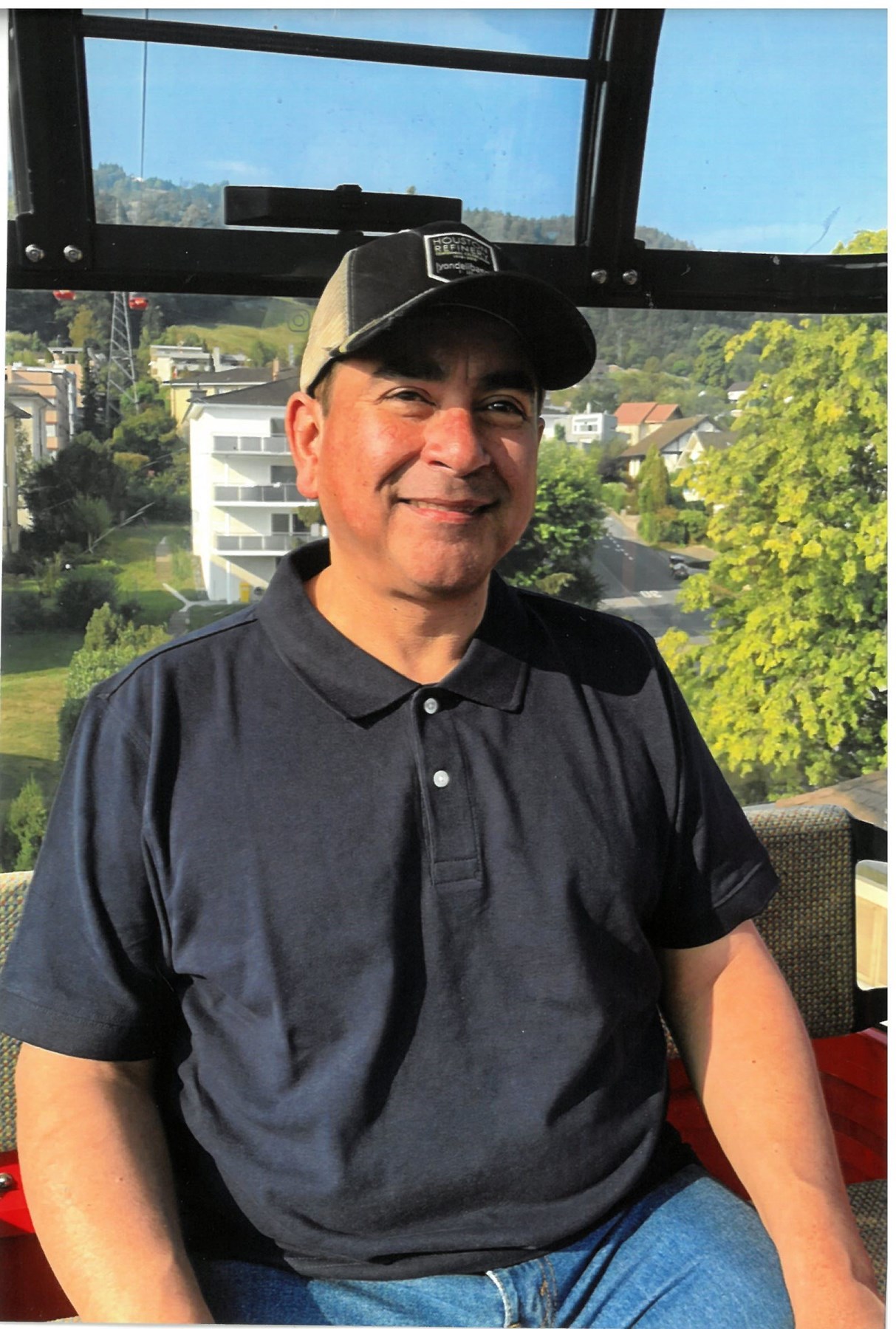 Obituary of Guadalupe Ortiz