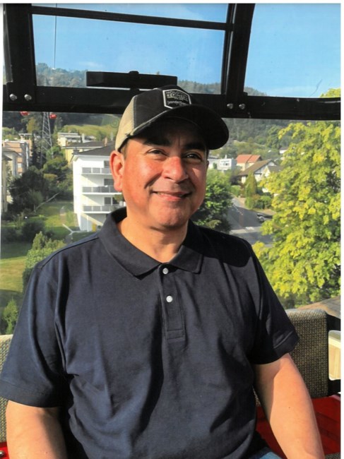 Obituary of Guadalupe Ortiz